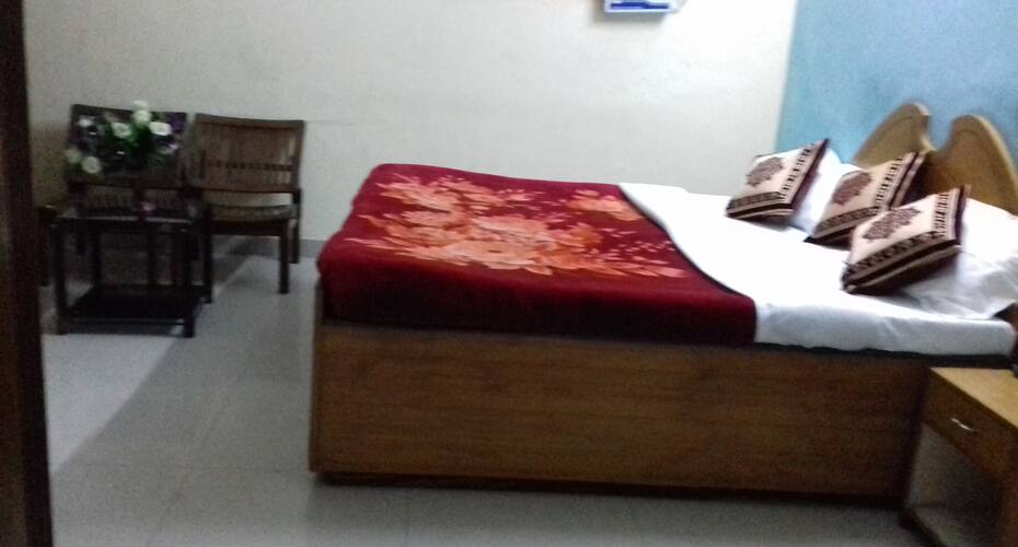 Hotel Sunrise, Jalandhar 4